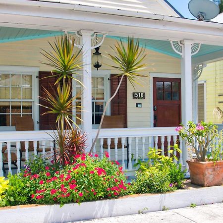 Catherine House Villa Key West Bagian luar foto