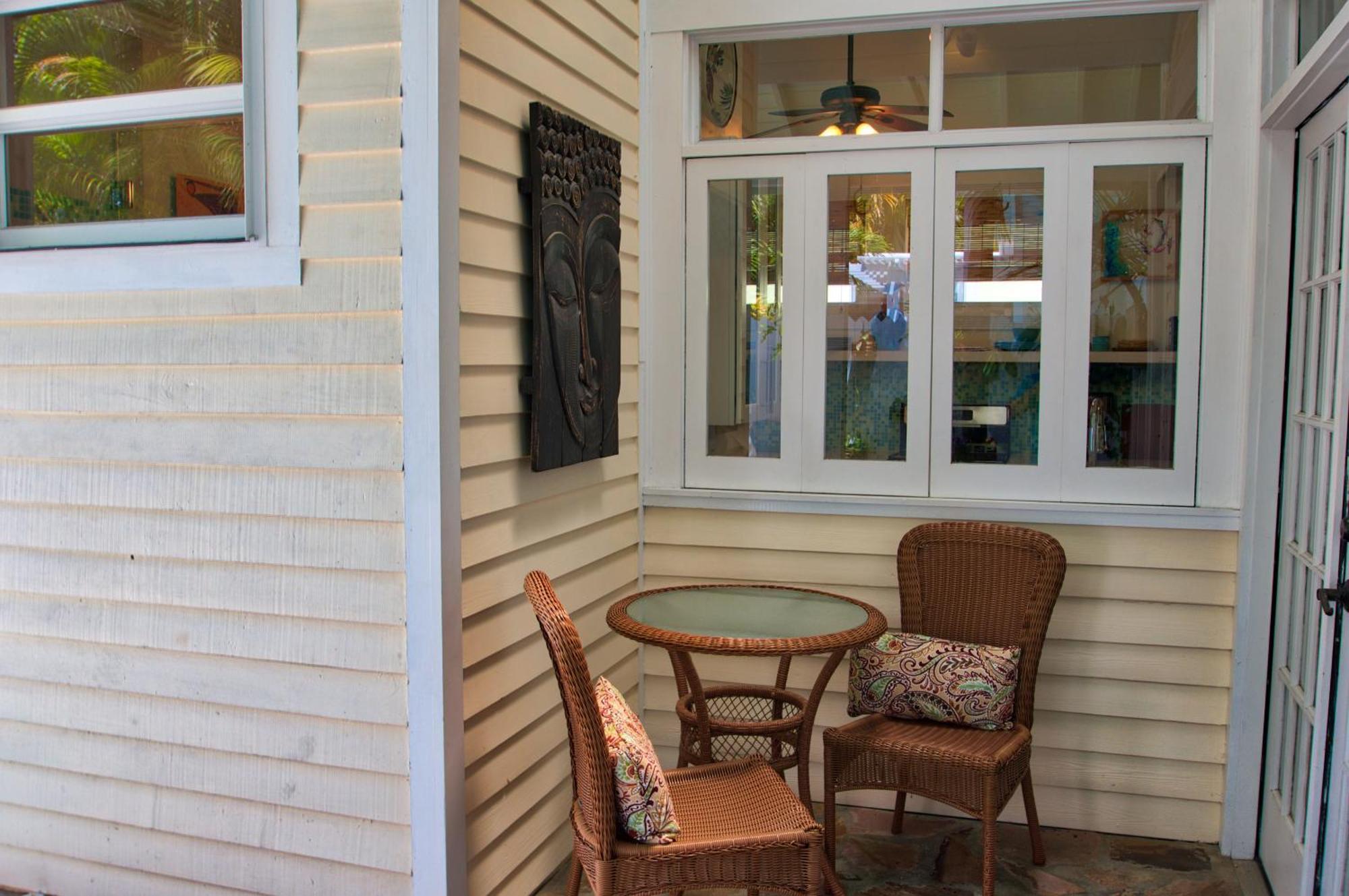Catherine House Villa Key West Bagian luar foto
