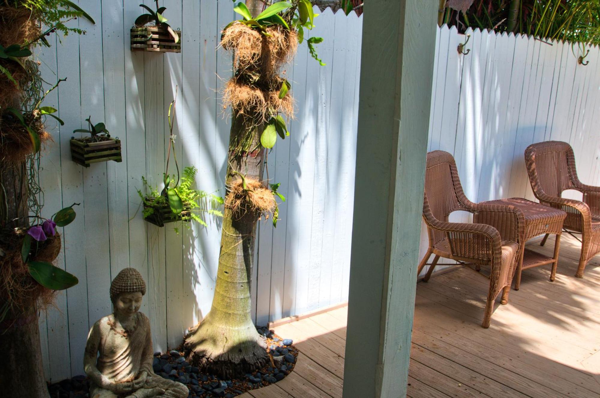Catherine House Villa Key West Bagian luar foto