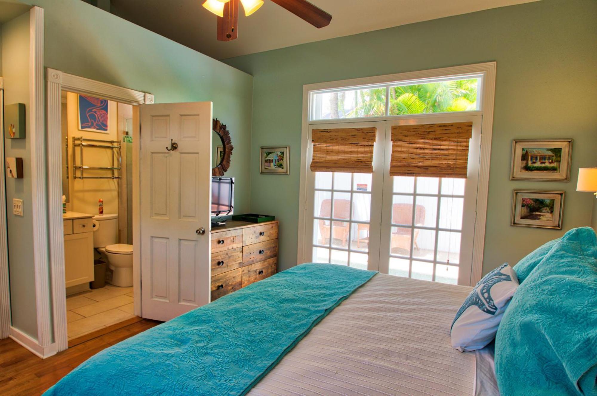 Catherine House Villa Key West Bagian luar foto