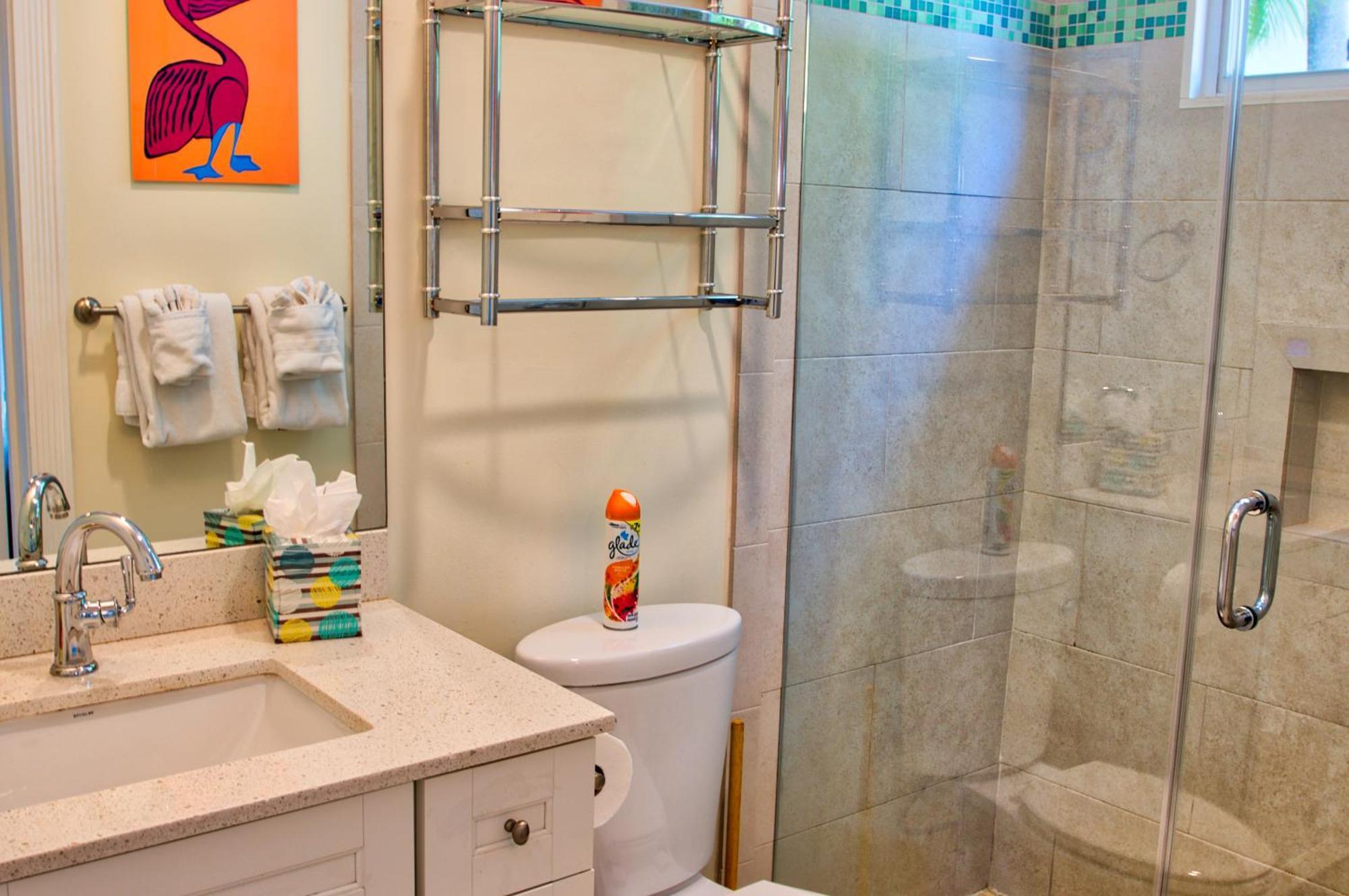 Catherine House Villa Key West Bagian luar foto