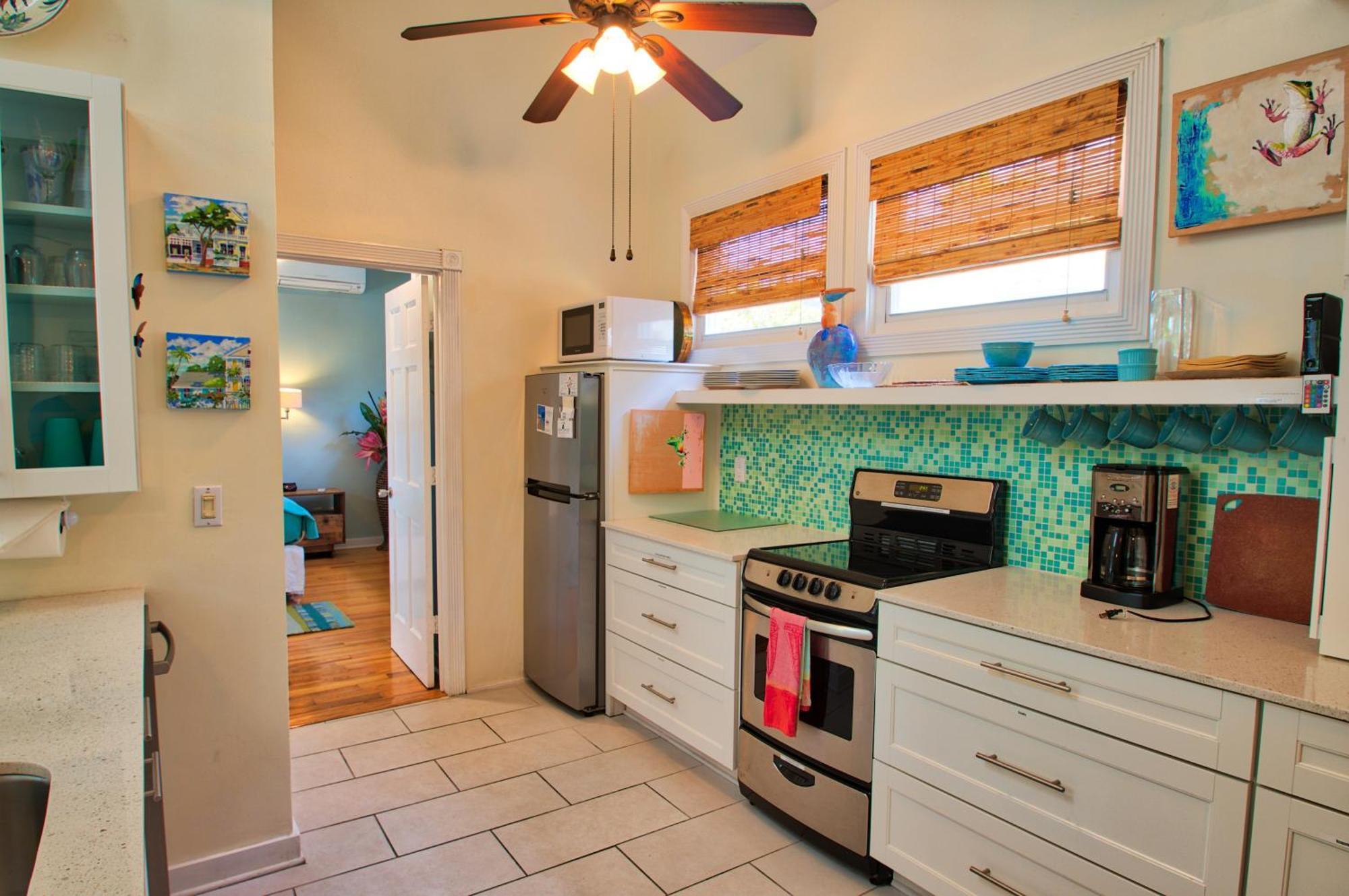 Catherine House Villa Key West Bagian luar foto