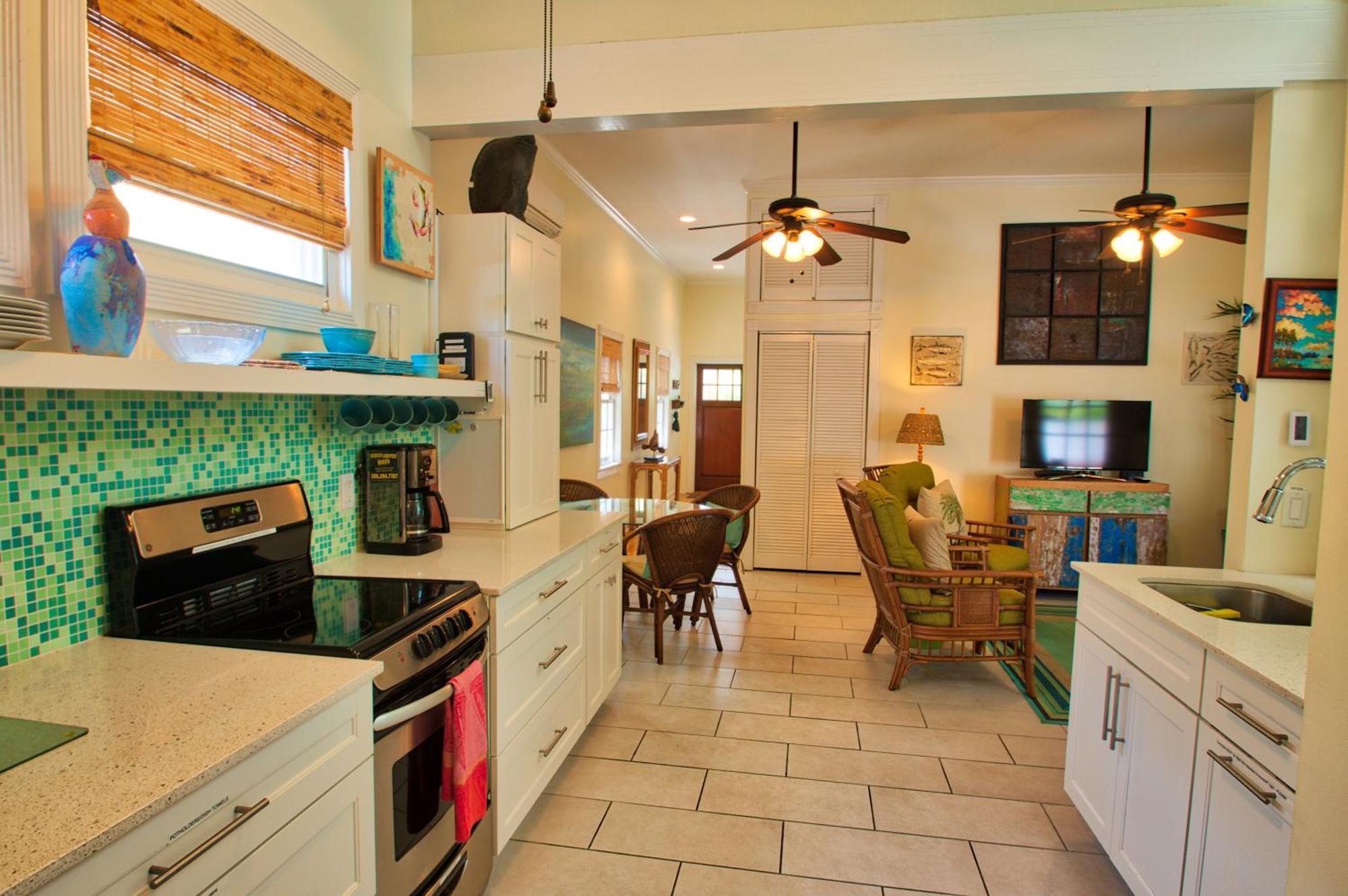 Catherine House Villa Key West Bagian luar foto