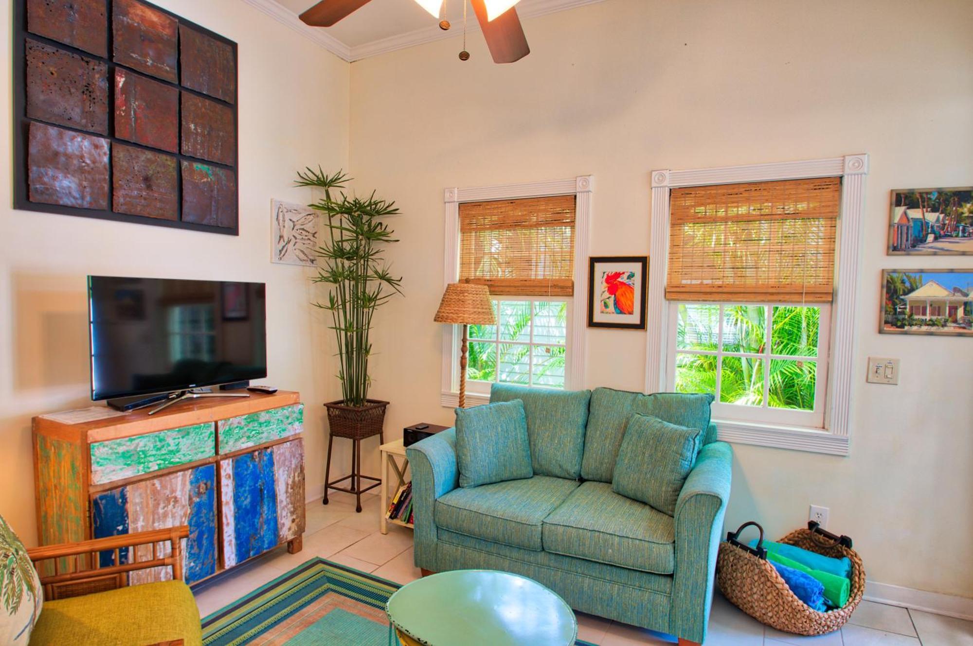 Catherine House Villa Key West Bagian luar foto