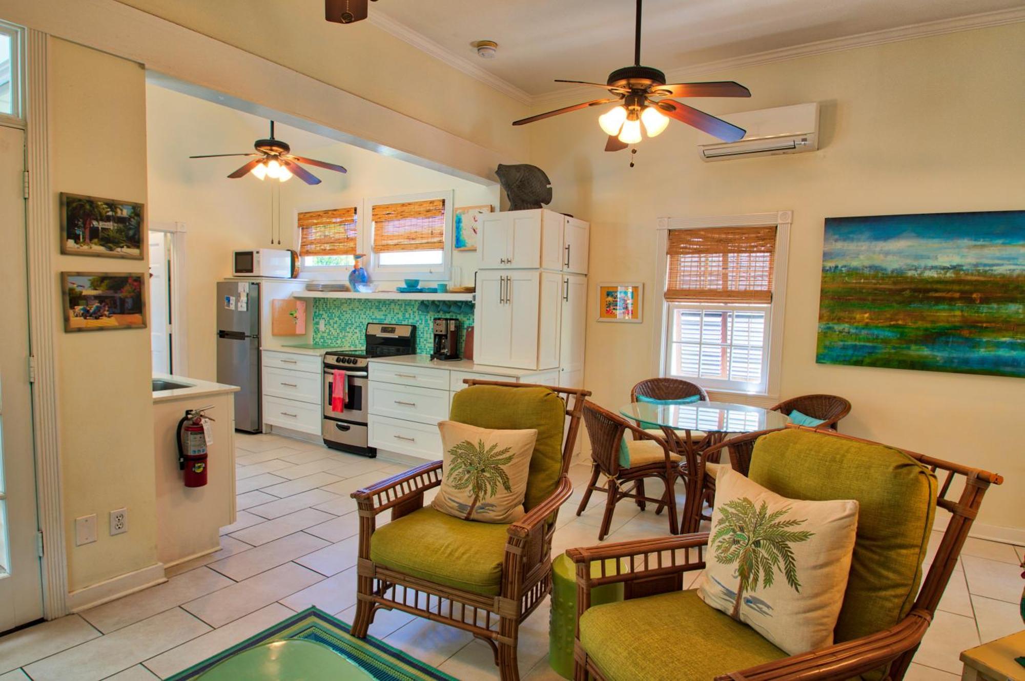 Catherine House Villa Key West Bagian luar foto
