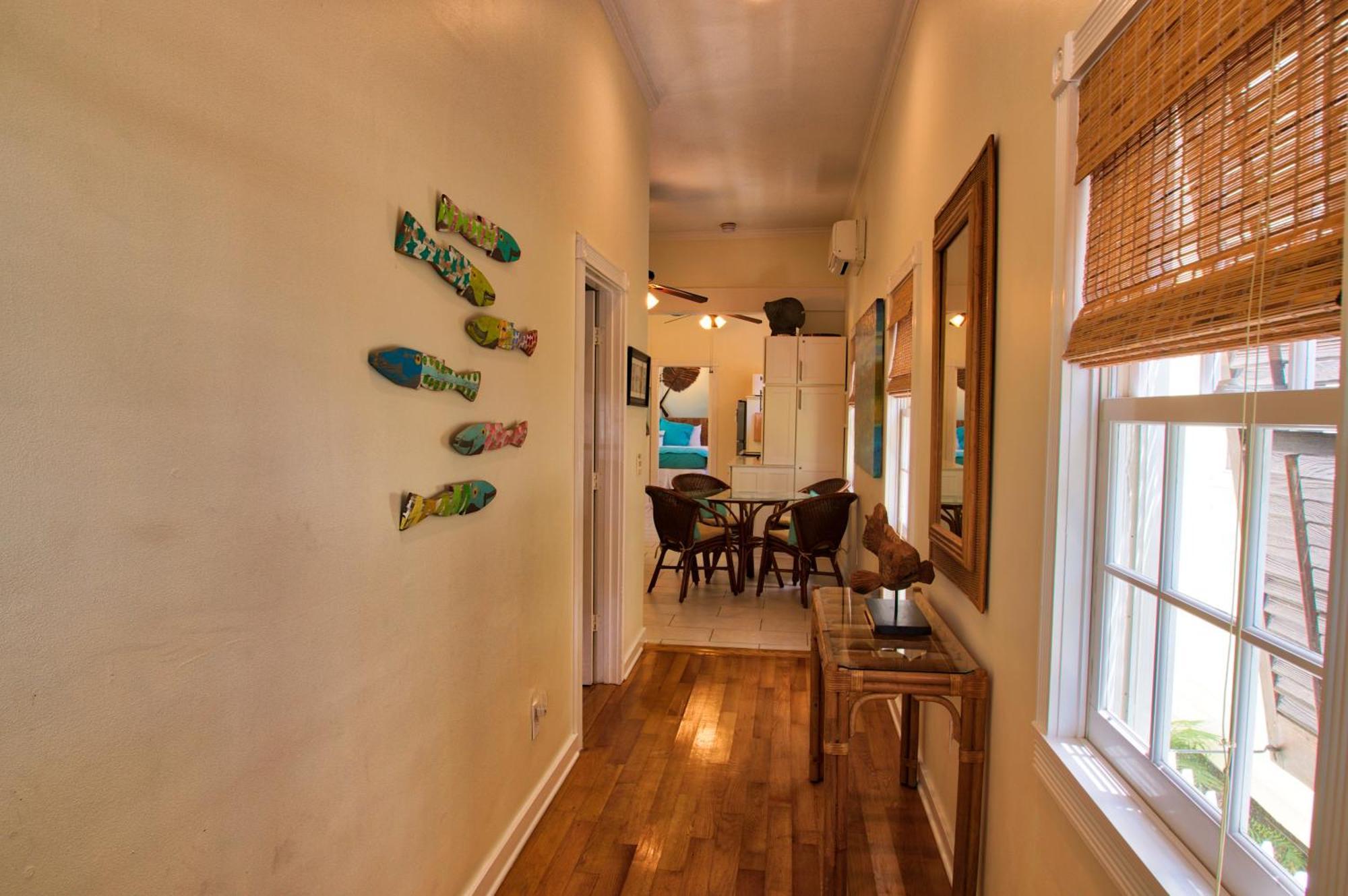 Catherine House Villa Key West Bagian luar foto